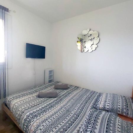 T2 Vue Centre Ville -Le Viking 50M Mer La Grande-Motte Zewnętrze zdjęcie